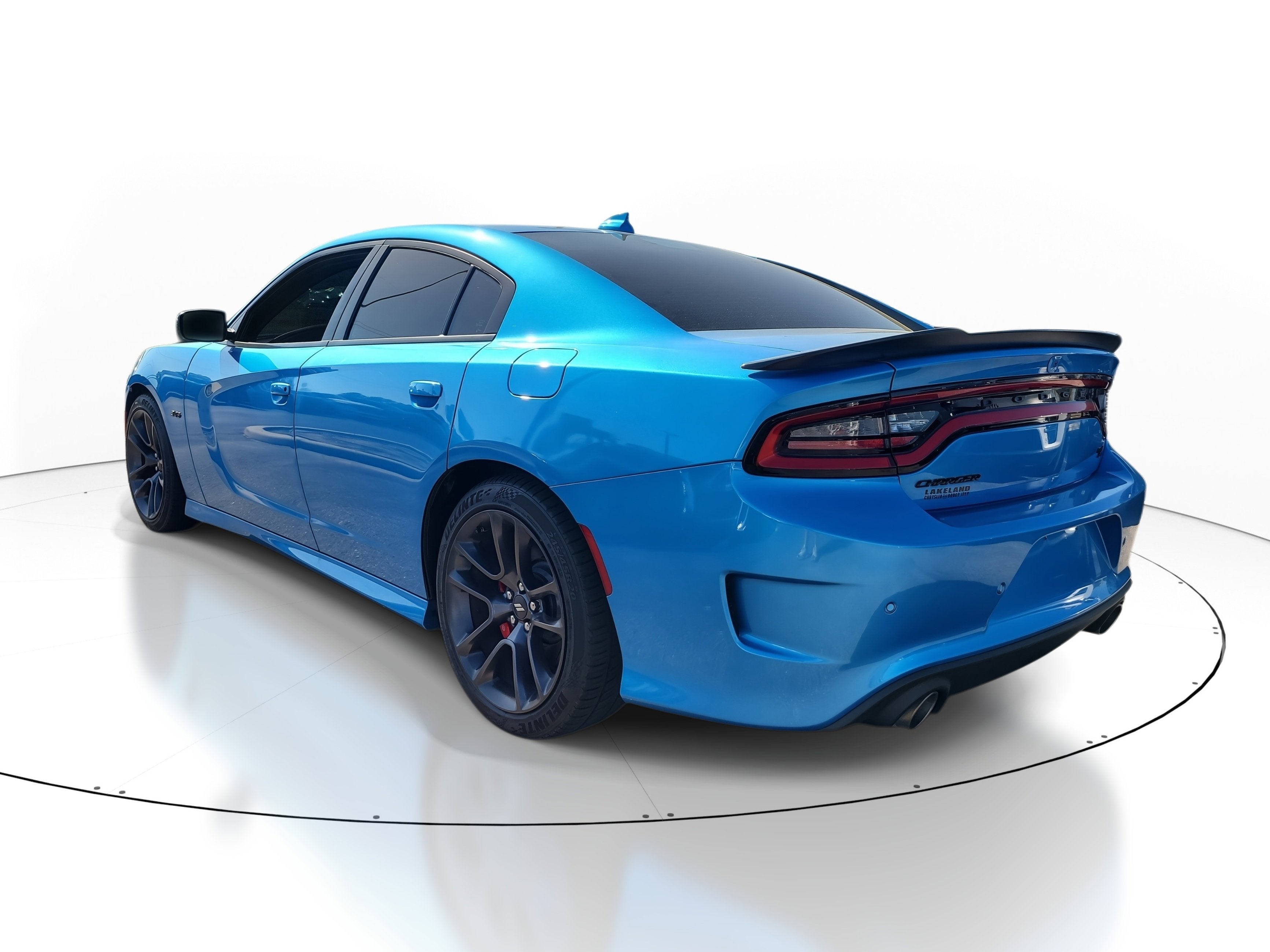 2023 Dodge Charger R/T