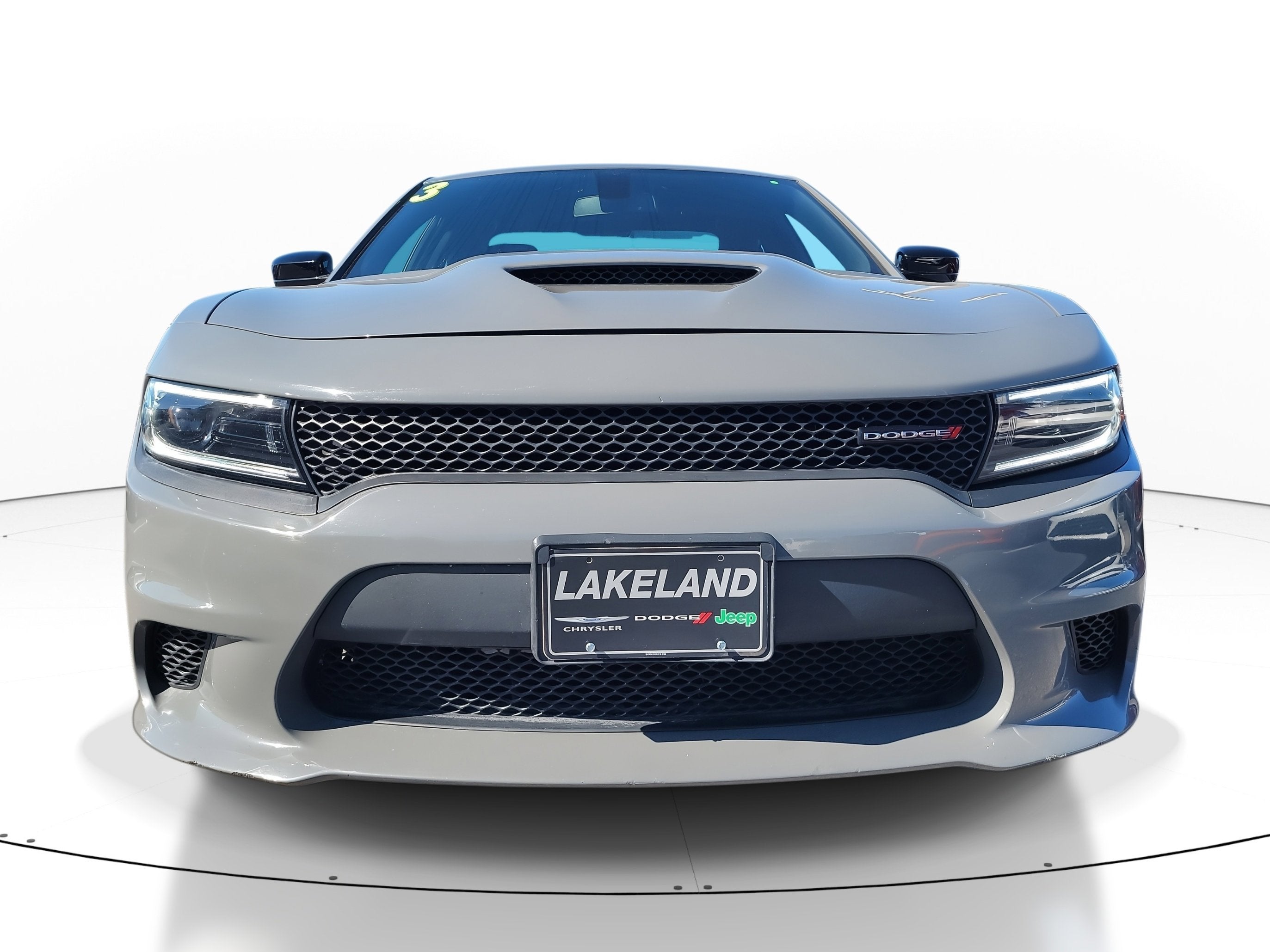 2023 Dodge Charger GT