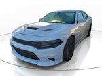2016 Dodge Charger SRT Hellcat