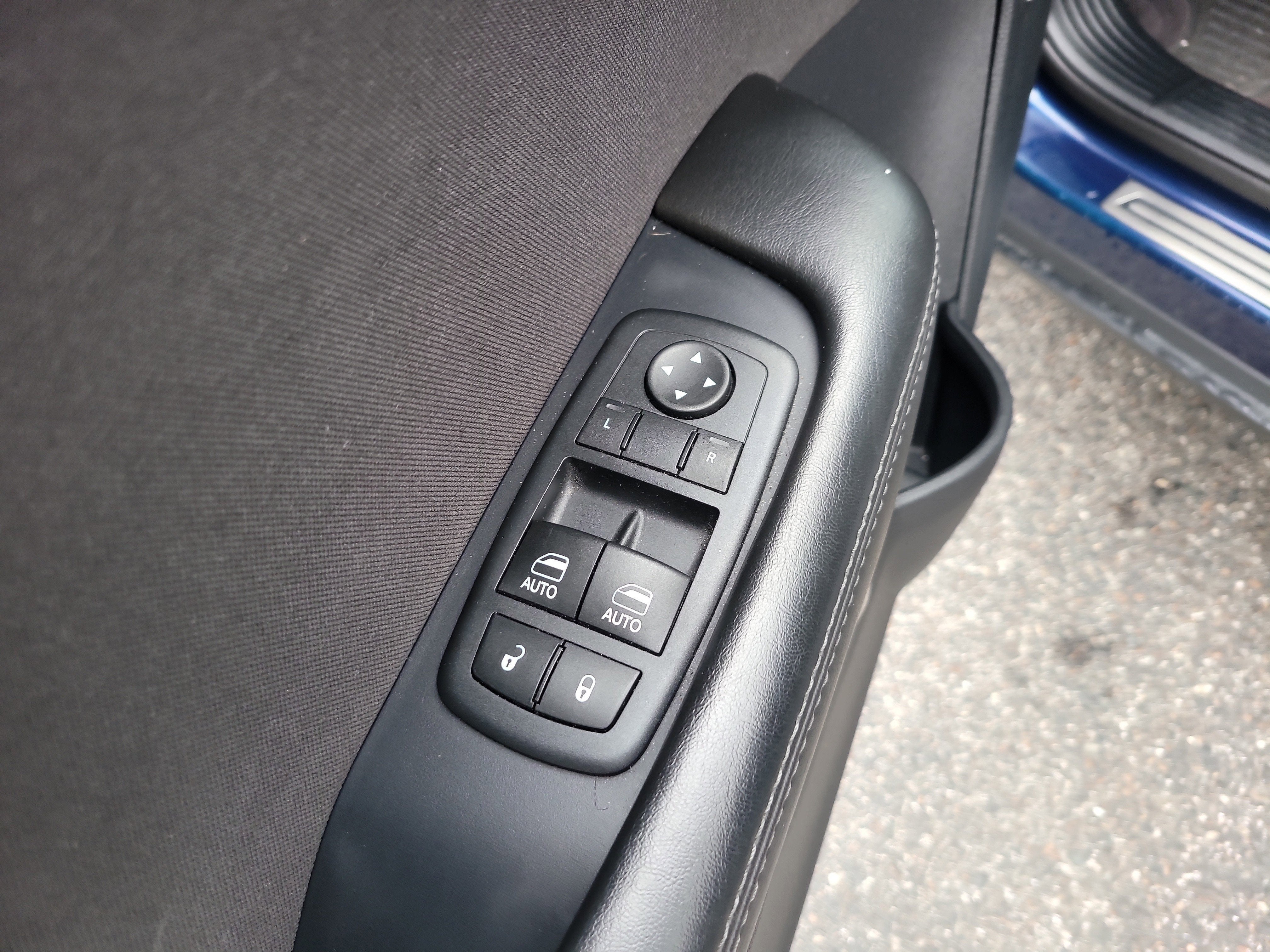 2016 Dodge Challenger R/T