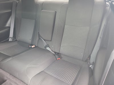 2016 Dodge Challenger R/T