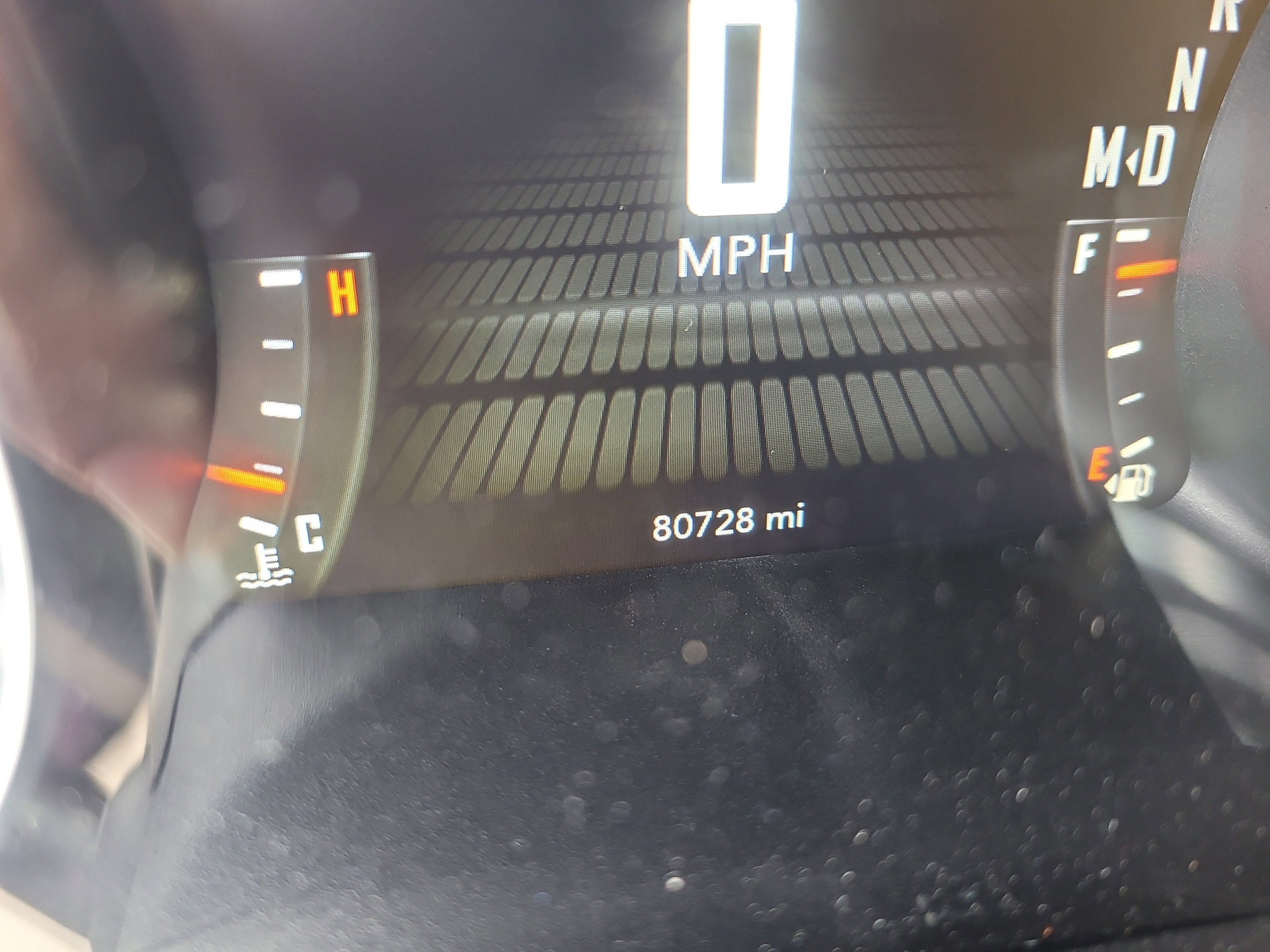 2016 Dodge Challenger R/T