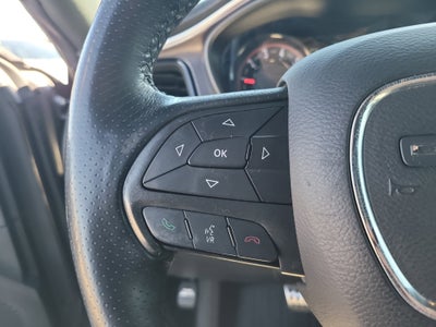 2017 Dodge Challenger R/T Plus