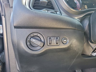 2017 Dodge Challenger R/T Plus