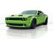 2023 Dodge Challenger SRT Hellcat Widebody Jailbreak