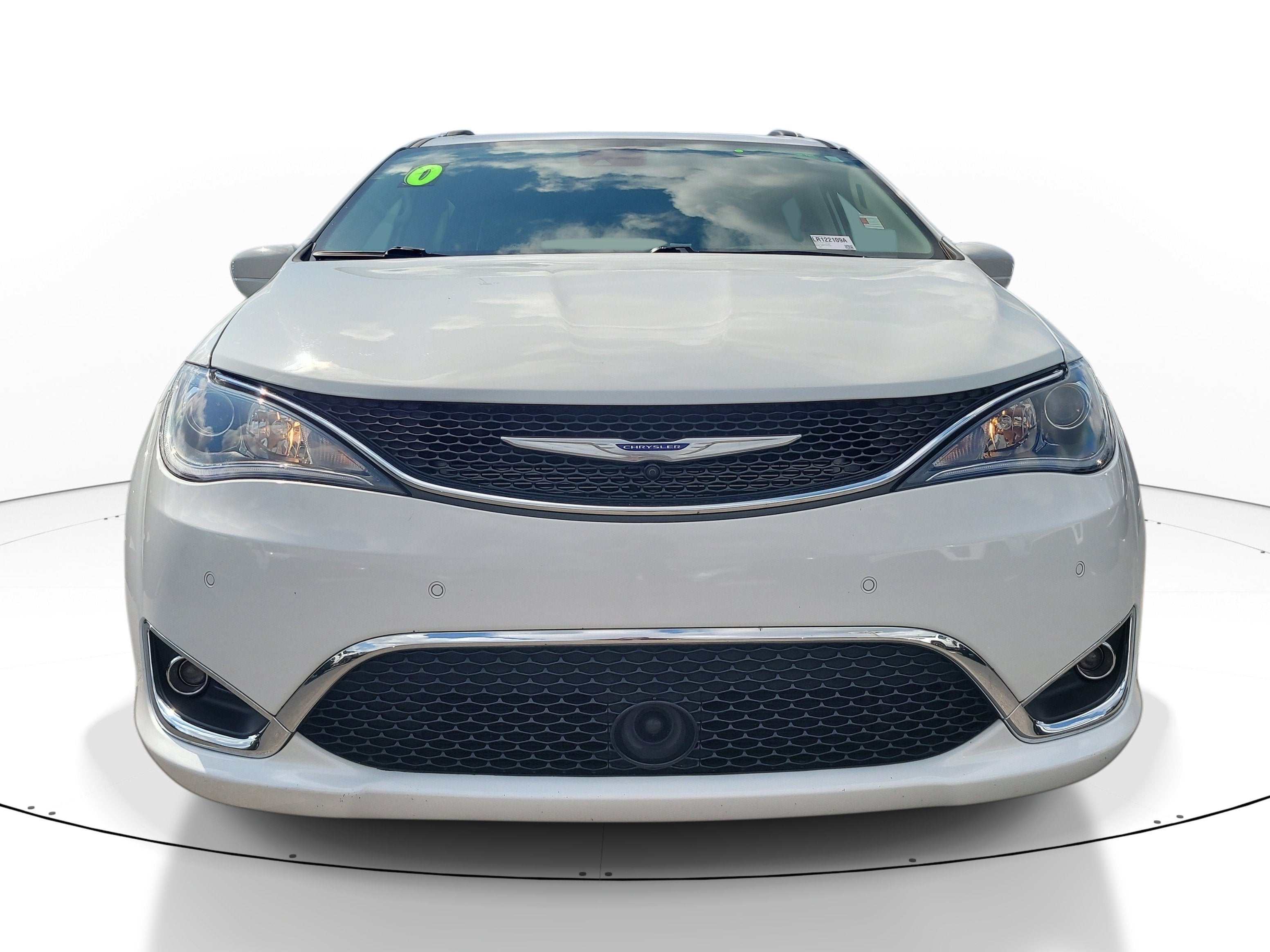 2020 Chrysler Pacifica Touring L Plus
