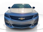 2018 Chevrolet Impala LS