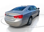 2018 Chevrolet Impala LS