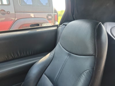 1995 Chevrolet Camaro Z28