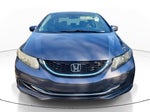 2015 Honda Civic Sedan EX