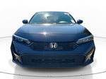 2025 Honda Civic Sedan LX