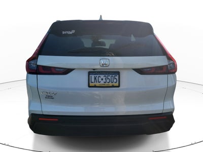 2023 Honda CR-V EX