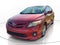 2011 Toyota Corolla S