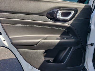 2022 Jeep Compass Altitude