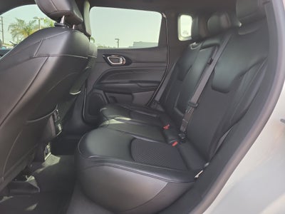 2022 Jeep Compass Altitude