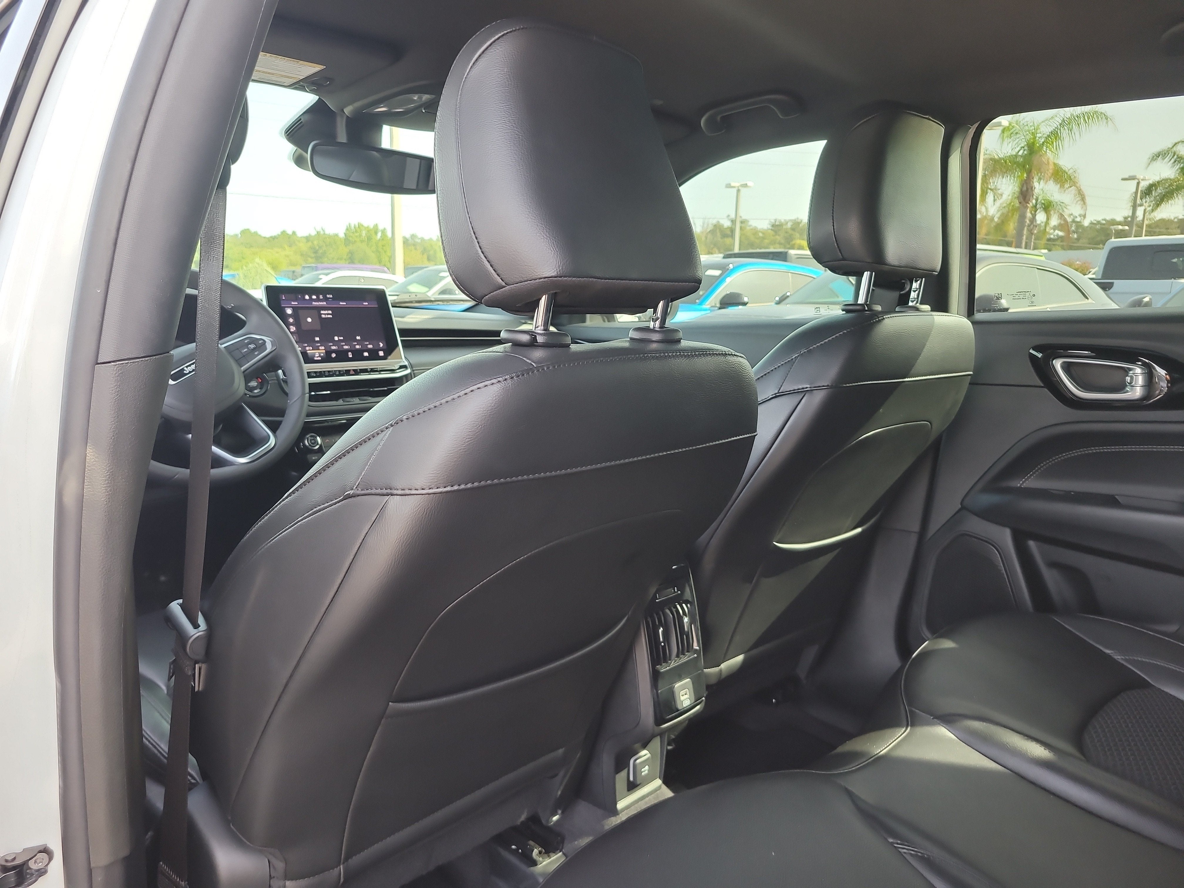 2022 Jeep Compass Altitude