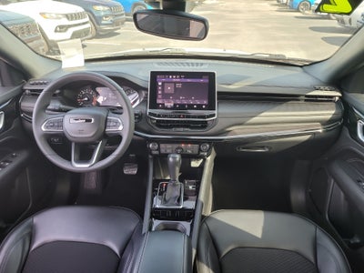 2022 Jeep Compass Altitude