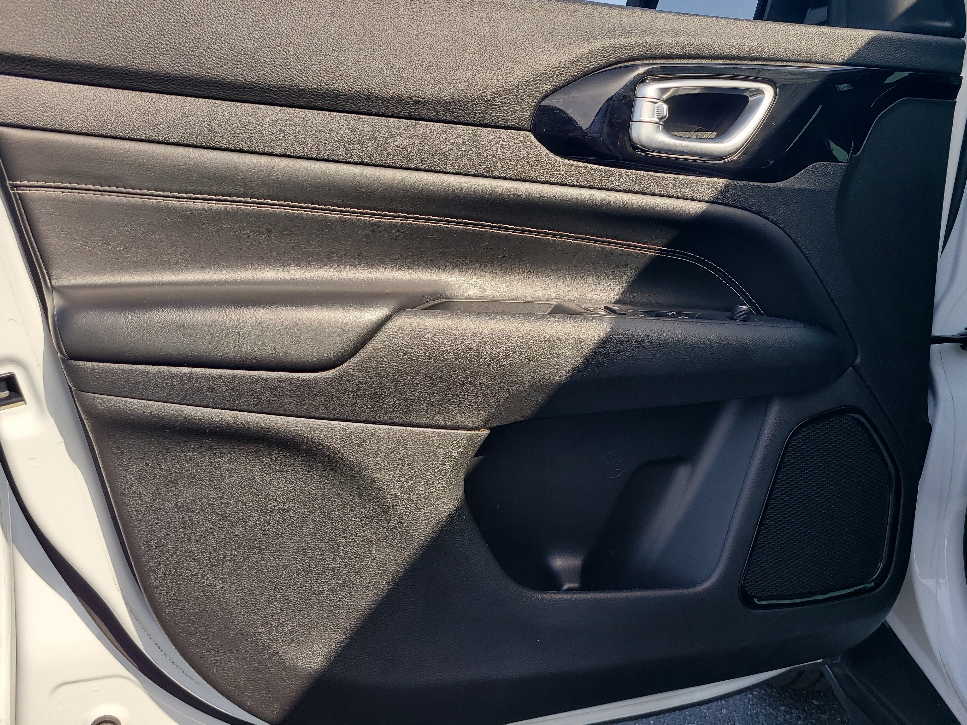 2022 Jeep Compass Altitude