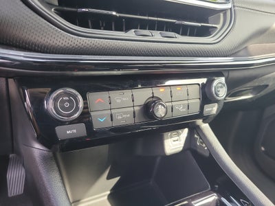 2022 Jeep Compass Altitude
