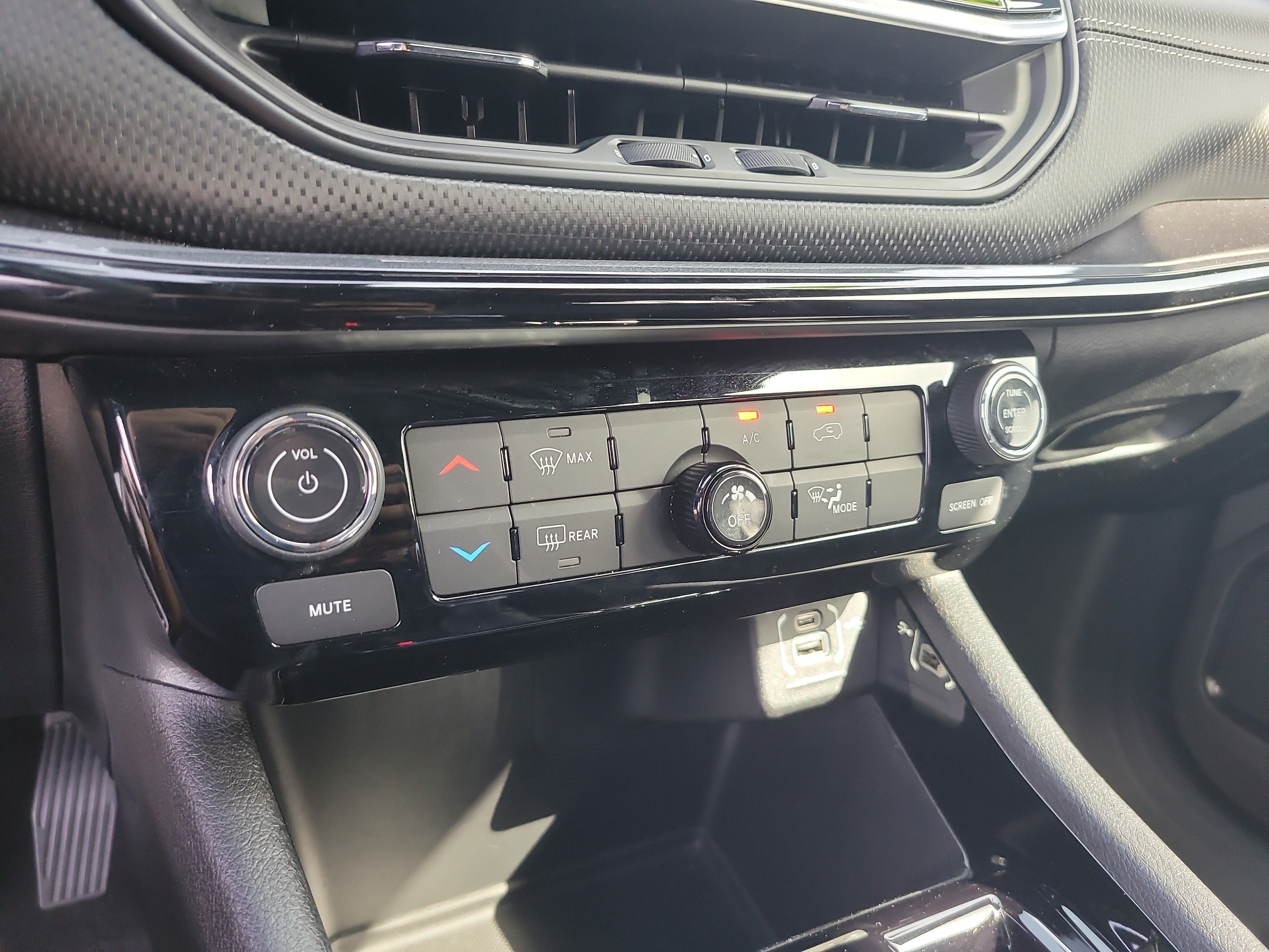 2022 Jeep Compass Altitude