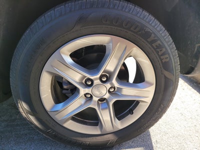 2023 Jeep Compass Sport