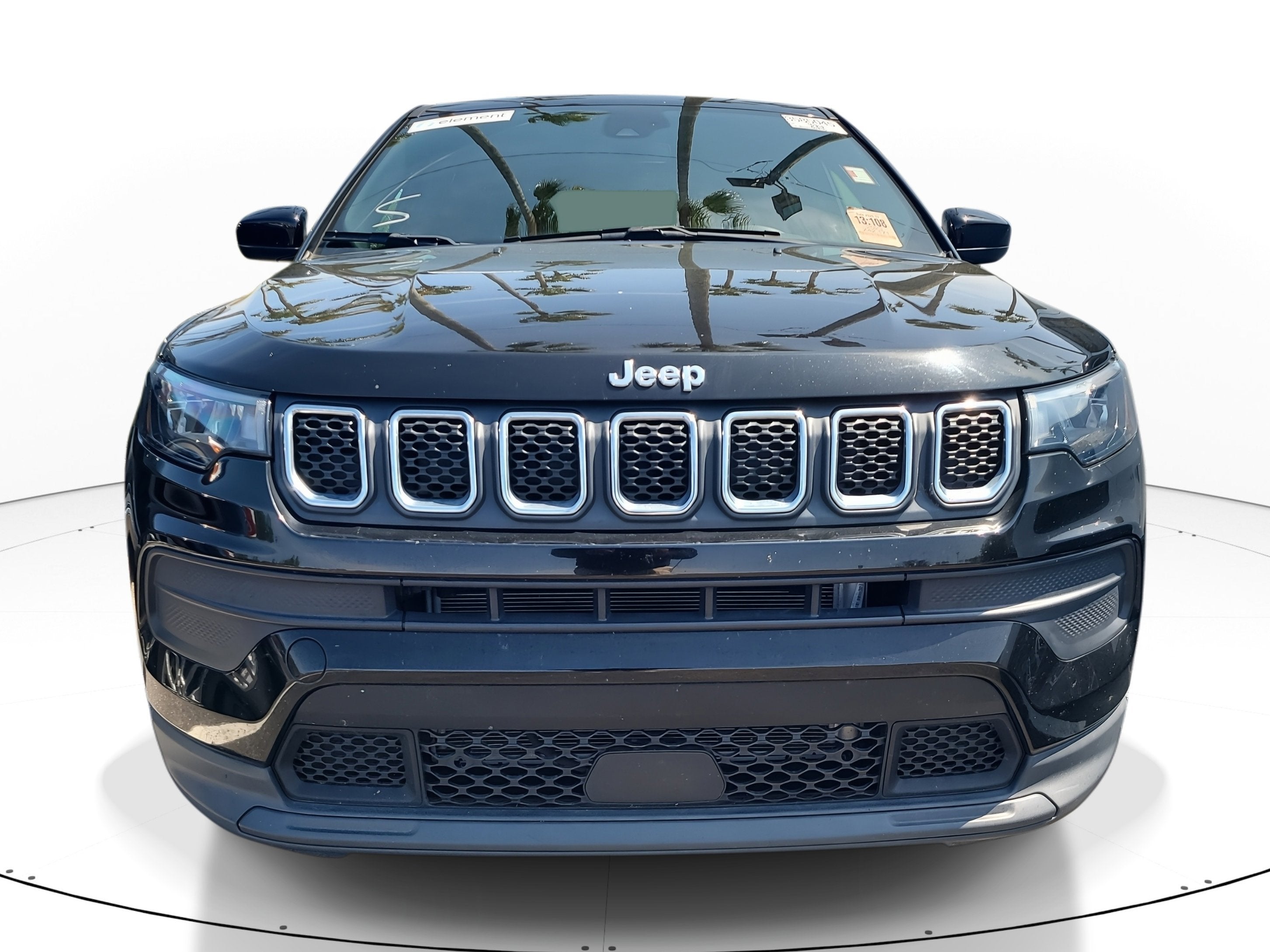 2023 Jeep Compass Sport
