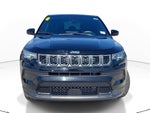 2024 Jeep Compass Sport