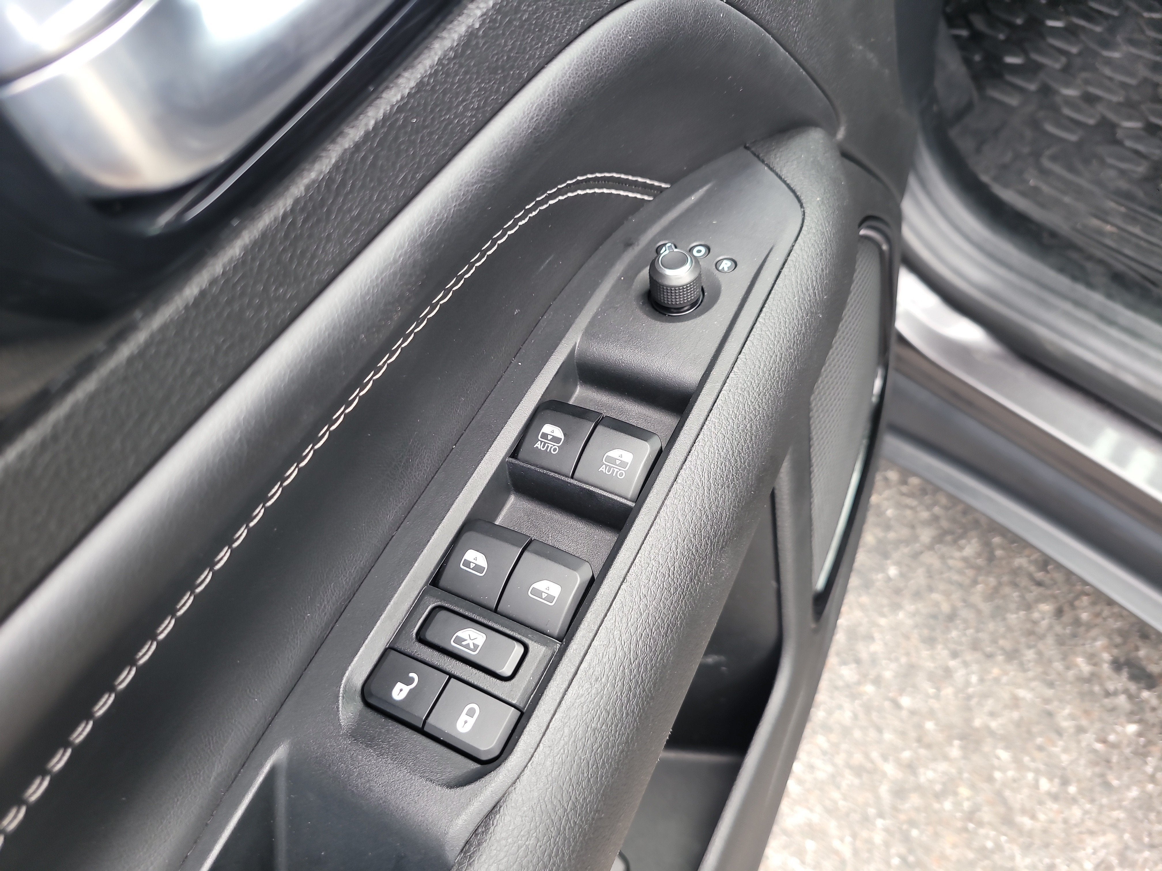 2023 Jeep Compass Altitude