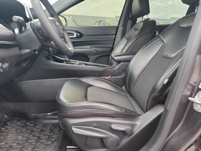 2023 Jeep Compass Altitude
