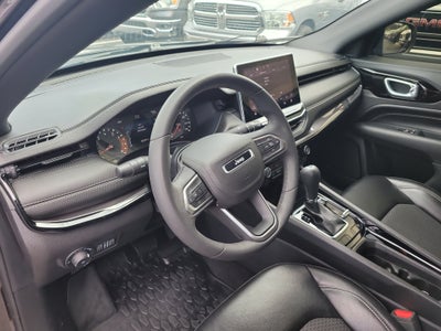 2023 Jeep Compass Altitude