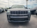 2023 Jeep Compass Altitude