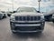 2023 Jeep Compass Altitude