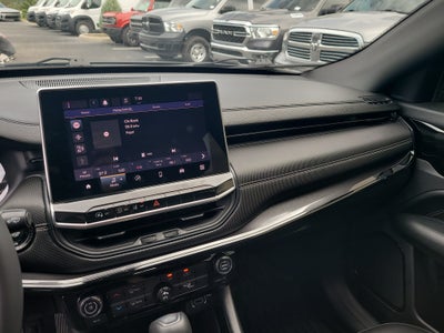 2023 Jeep Compass Altitude
