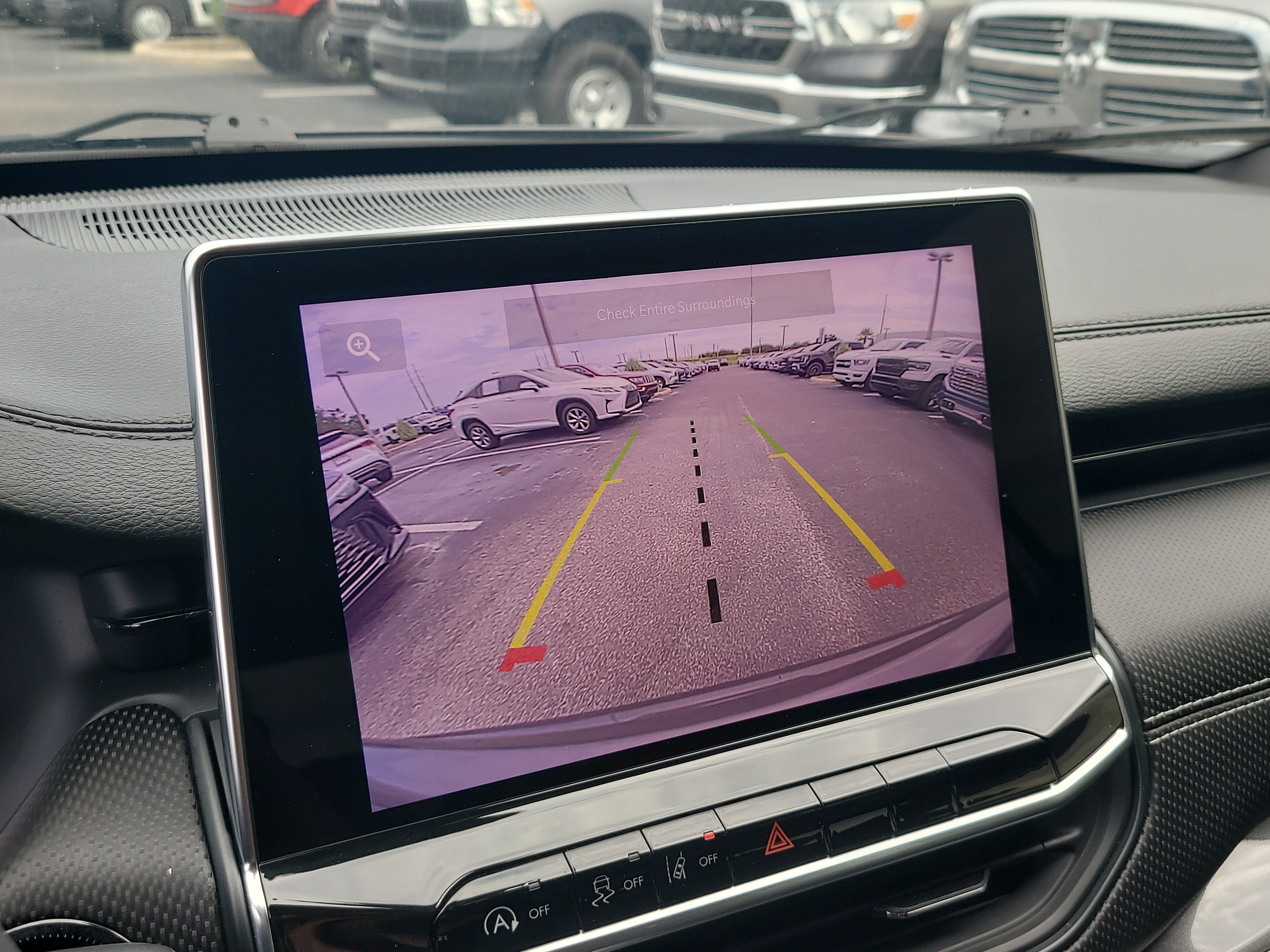 2023 Jeep Compass Altitude