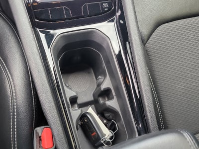 2023 Jeep Compass Altitude