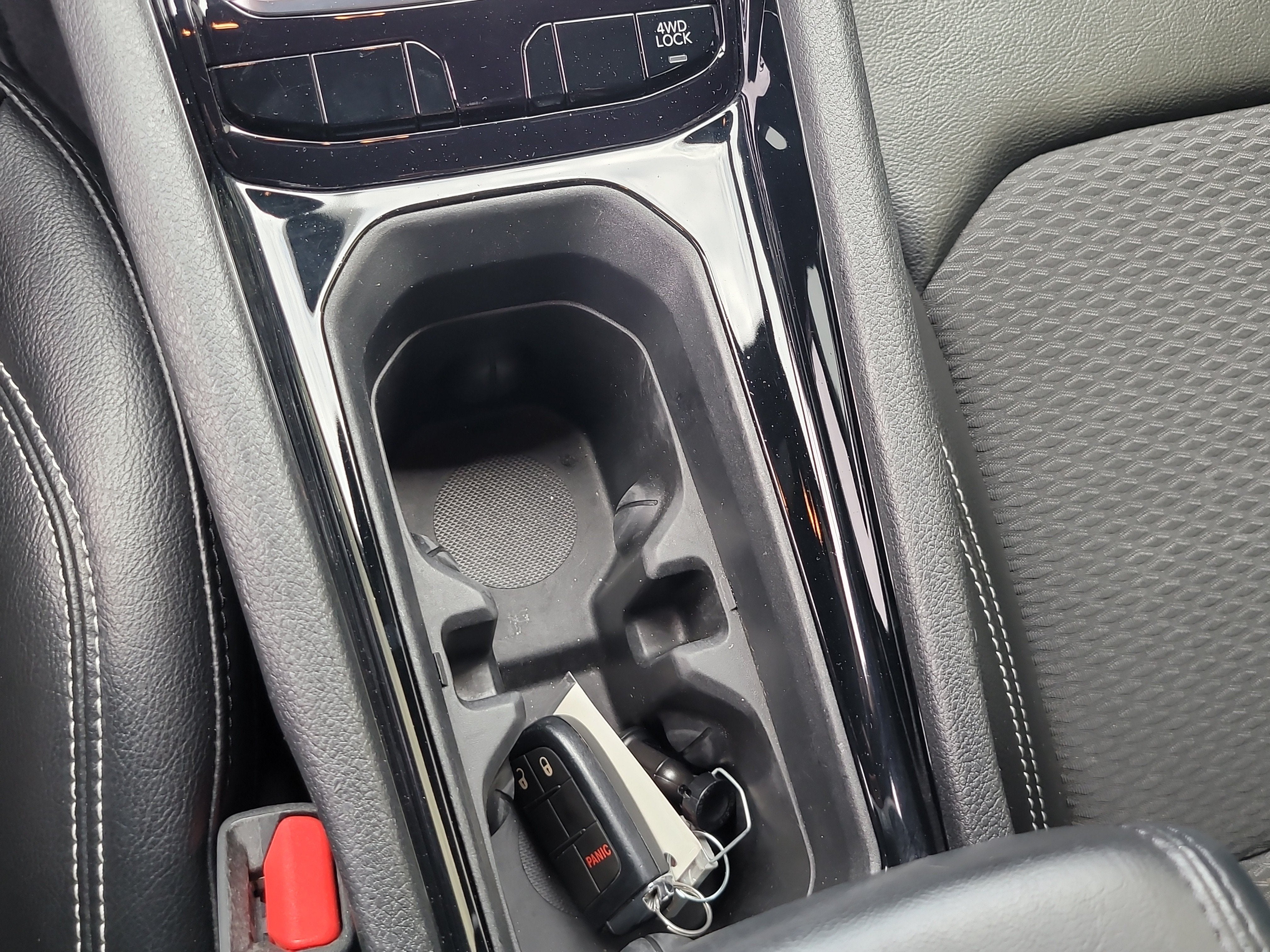 2023 Jeep Compass Altitude