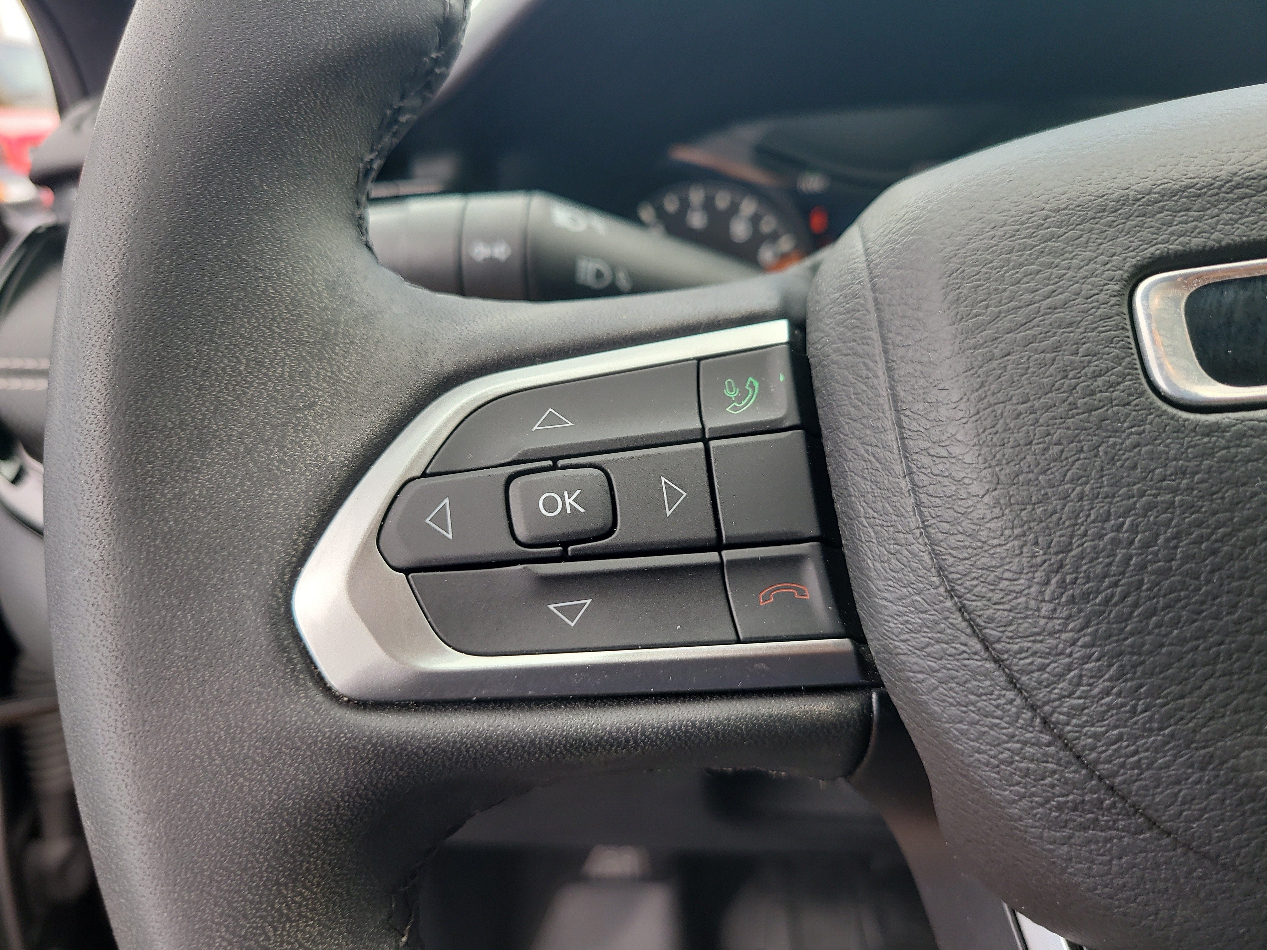 2023 Jeep Compass Altitude