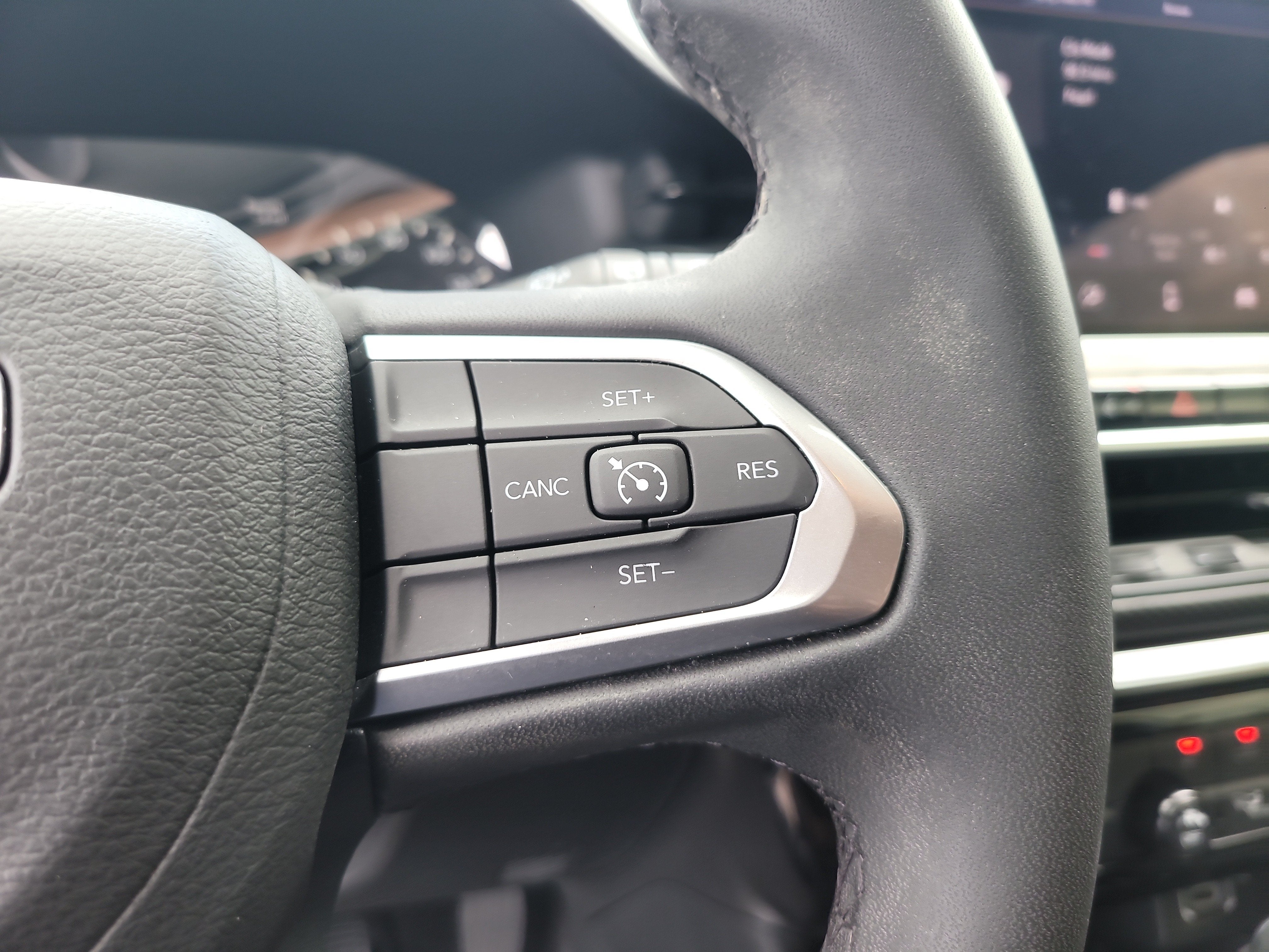 2023 Jeep Compass Altitude