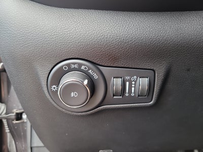 2023 Jeep Compass Altitude