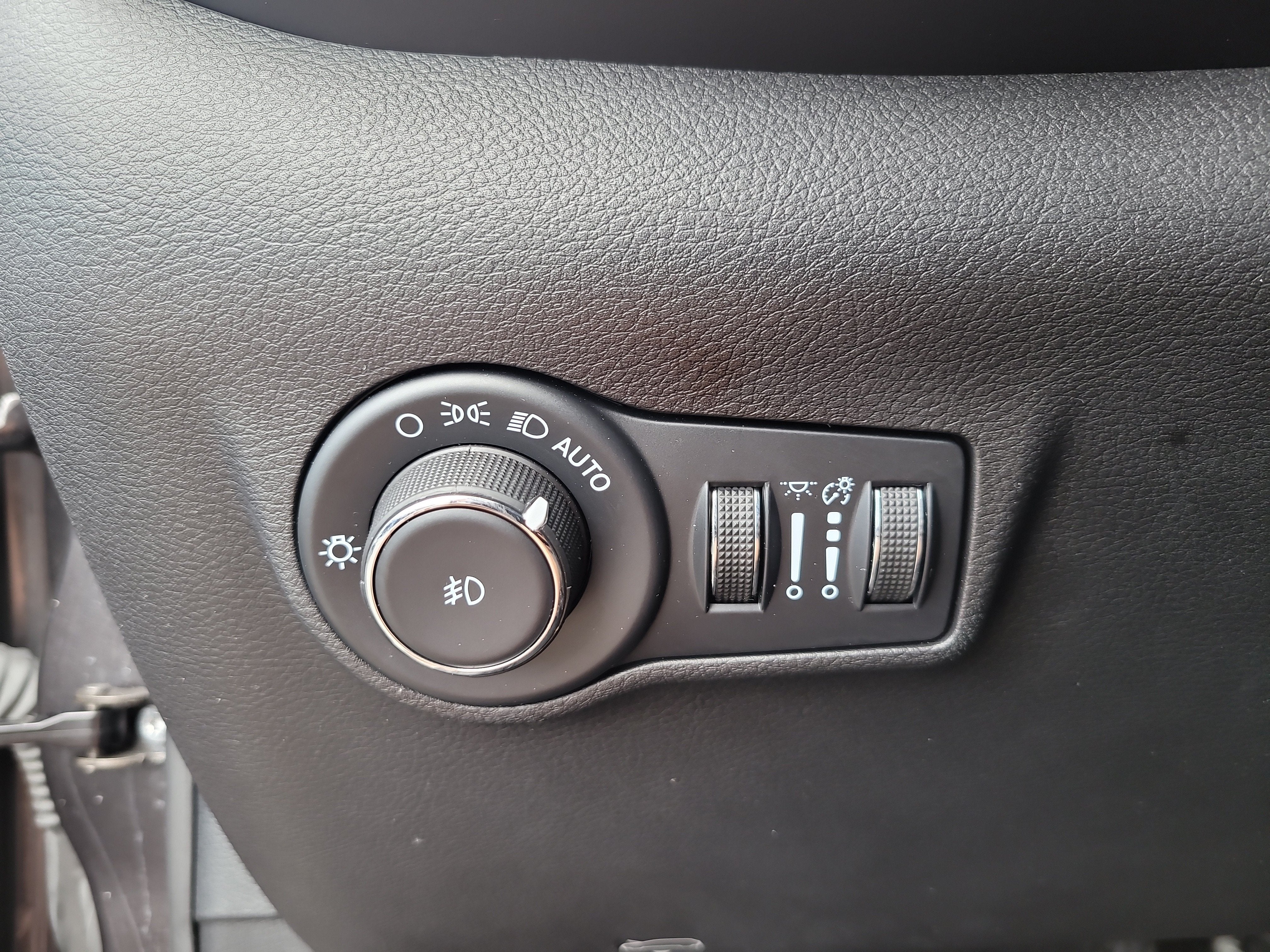 2023 Jeep Compass Altitude