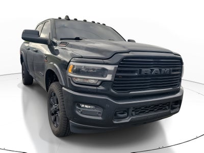 2020 RAM 3500 Laramie
