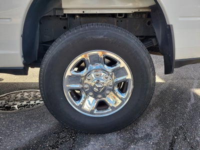 2020 RAM 3500 Big Horn