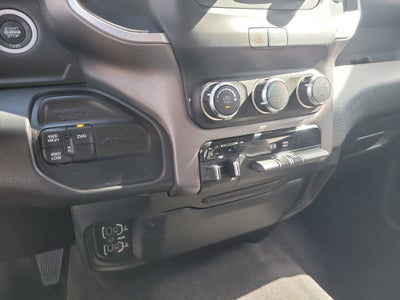 2020 RAM 3500 Big Horn