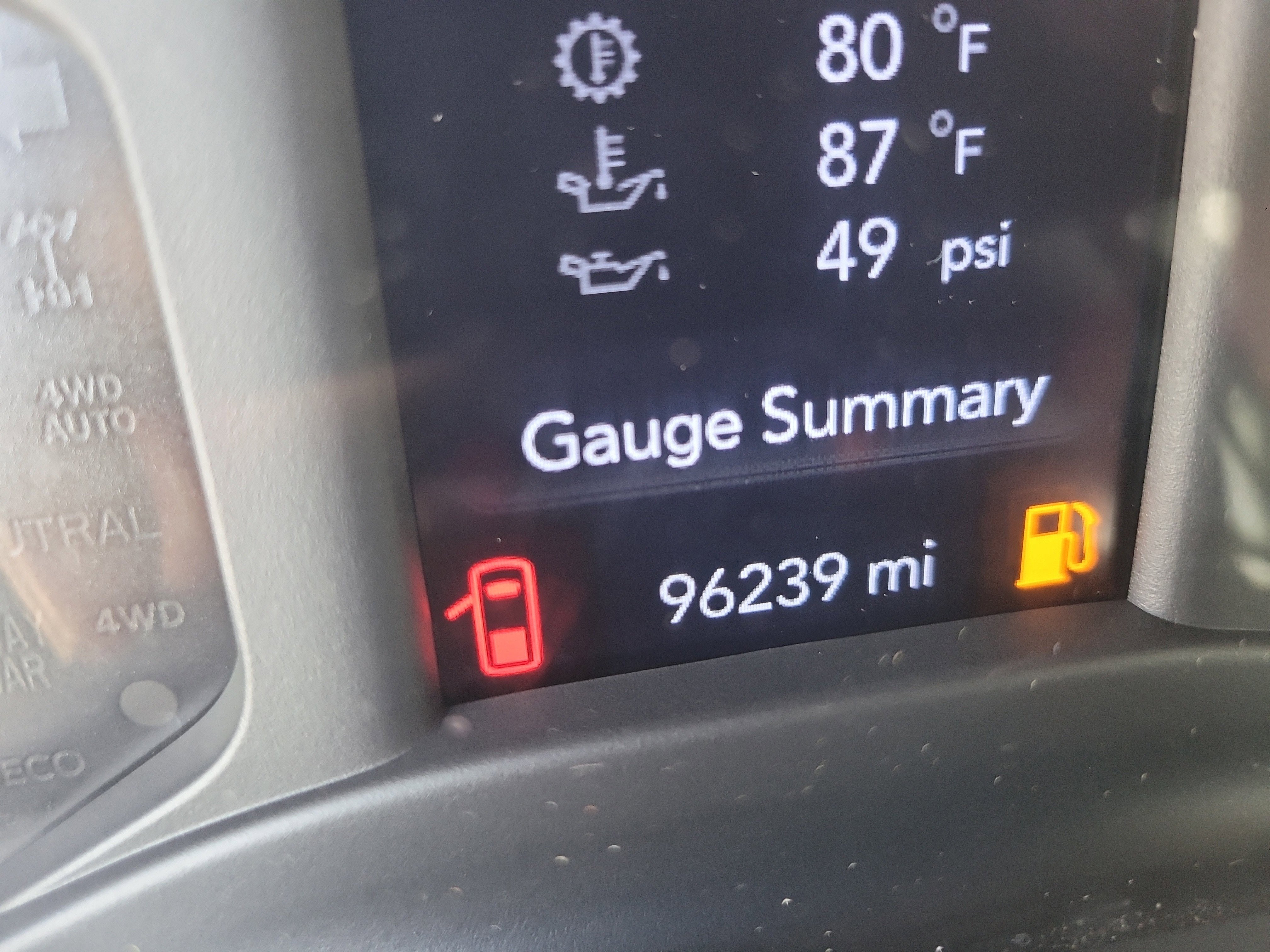 2020 RAM 3500 Big Horn