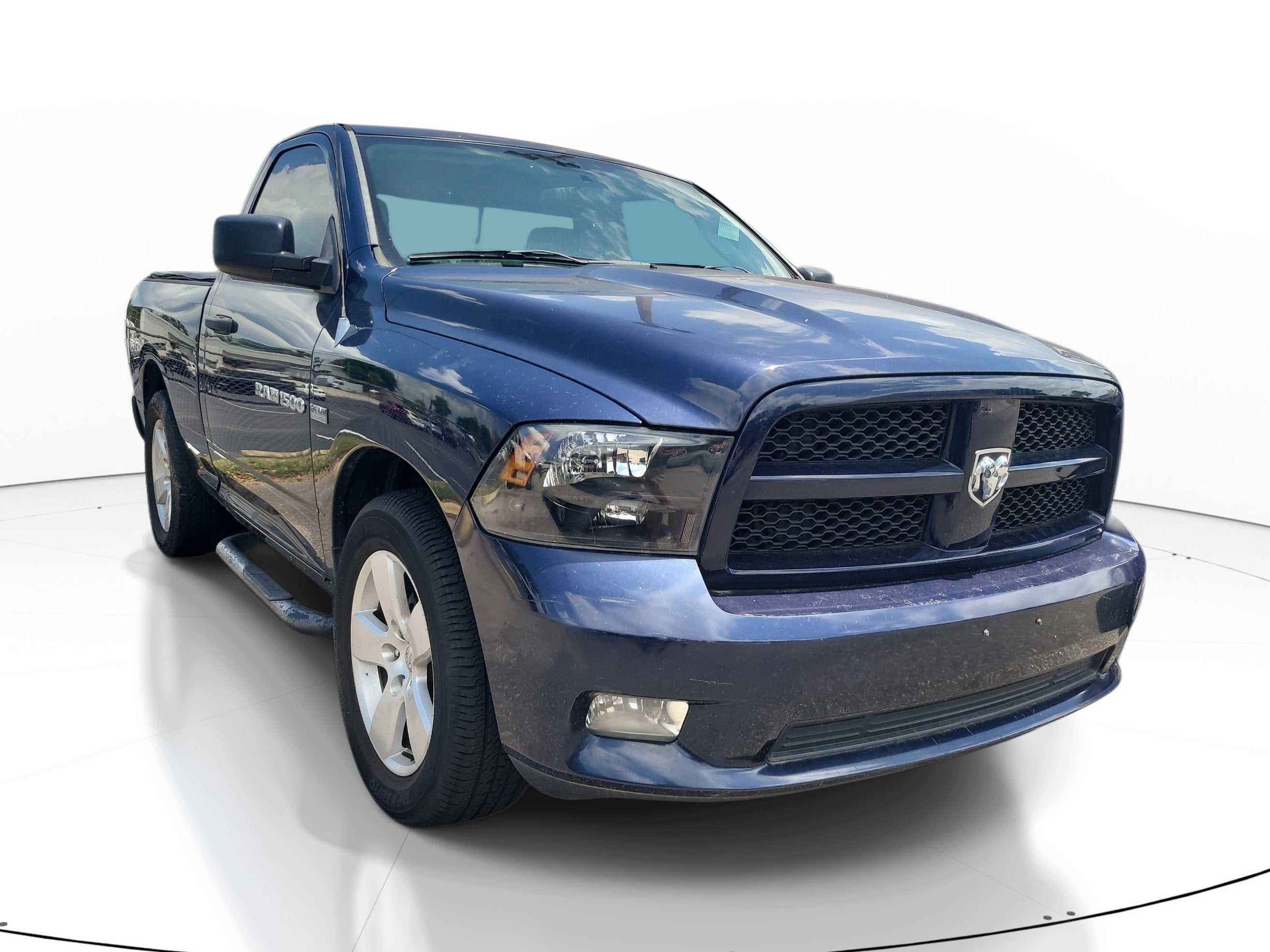 2012 RAM 1500 Express