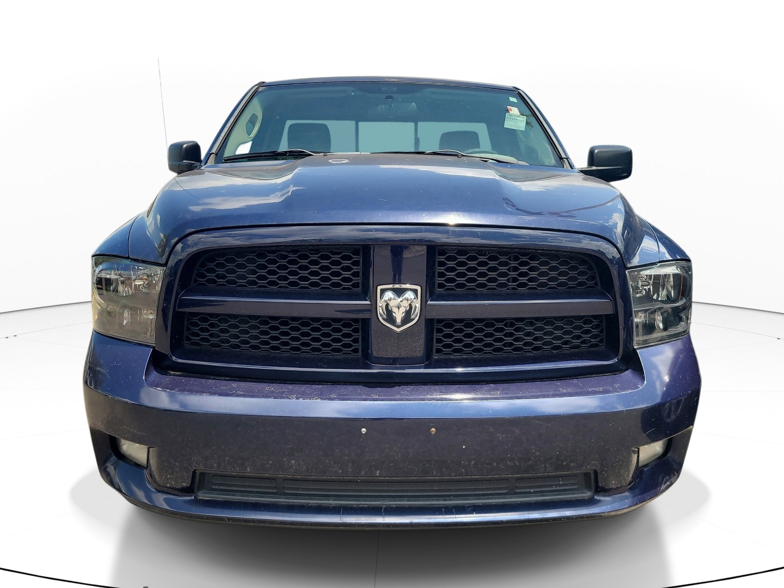 2012 RAM 1500 Express