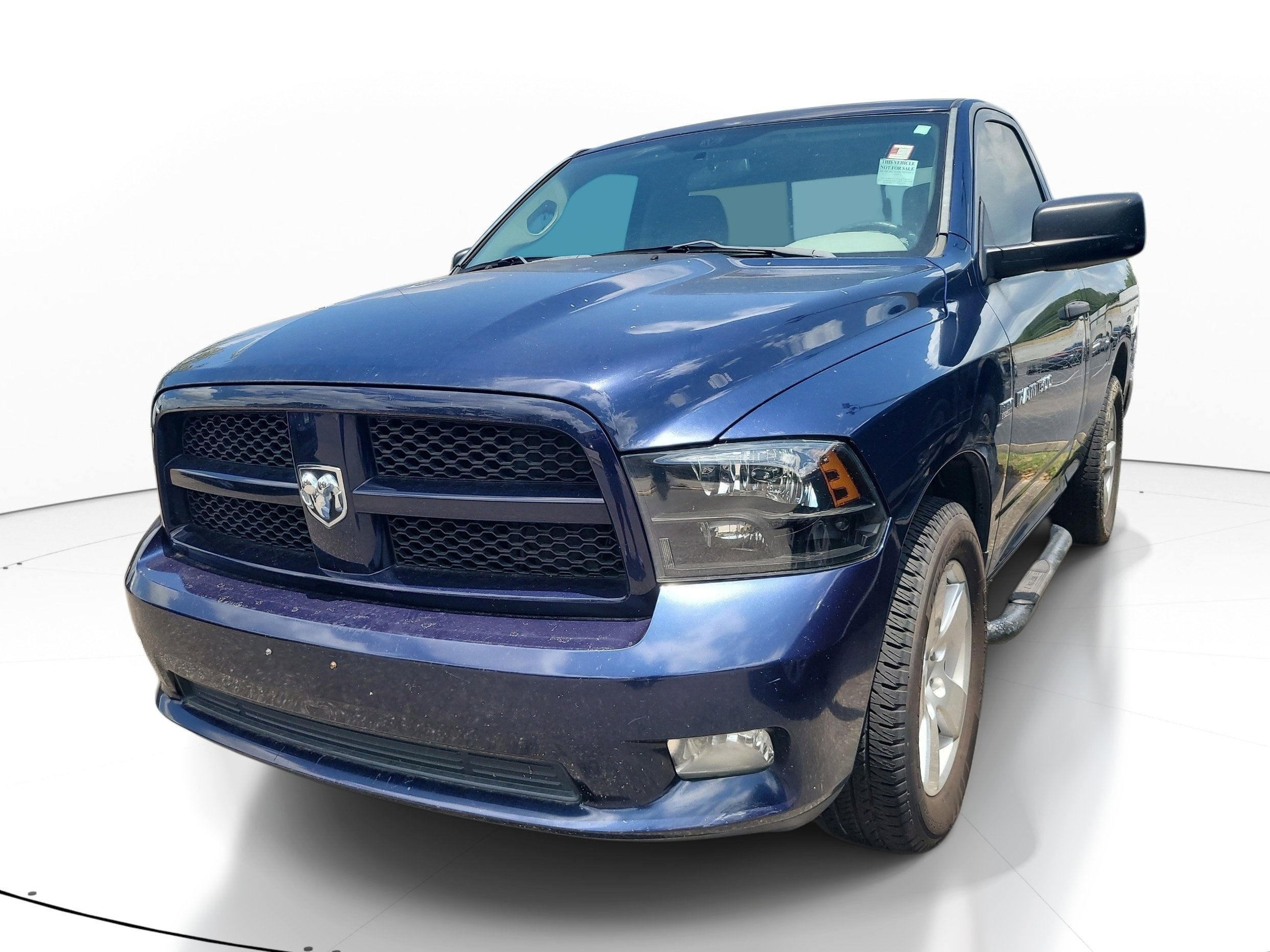 2012 RAM 1500 Express