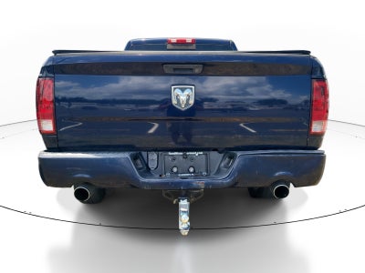 2012 RAM 1500 Express