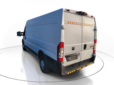 2021 RAM ProMaster Cargo Van High Roof
