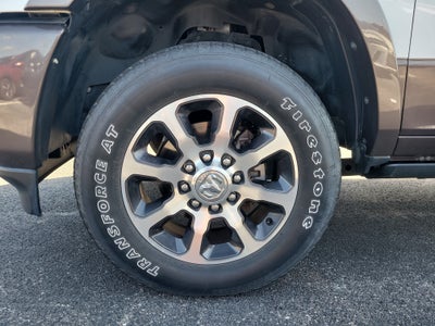 2024 RAM 2500 Longhorn